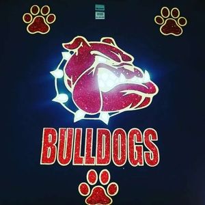 Ferocious Bulldogs Tshirt